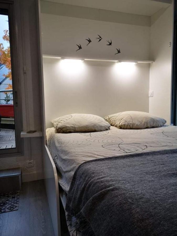 Gite 3*** Le Chardon Bleu Saint-Lary-Soulan Dış mekan fotoğraf